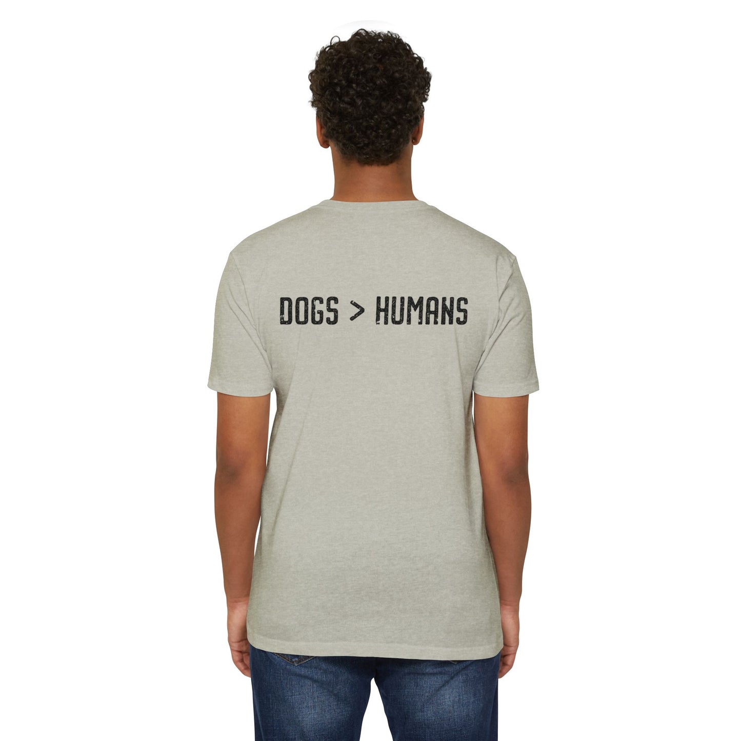 Dog Lover T-shirt