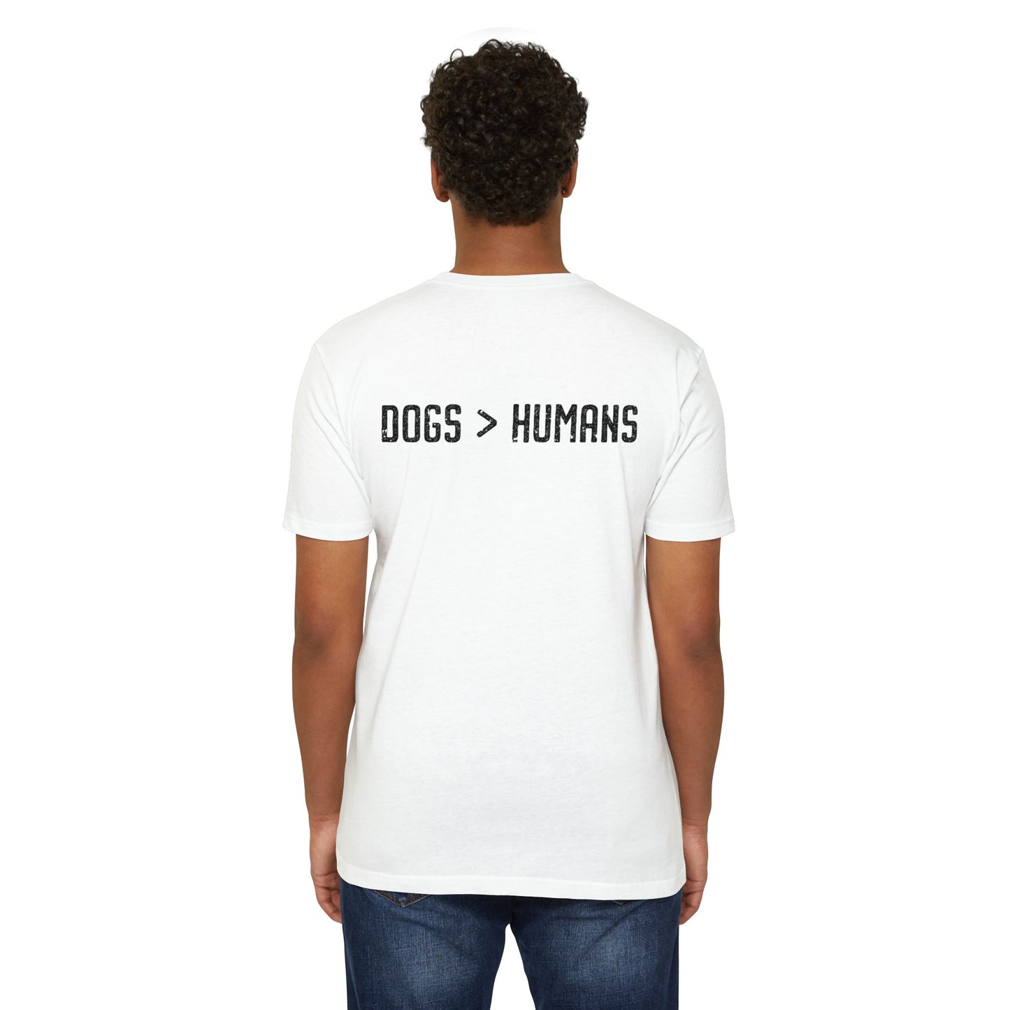 Dog Lover T-shirt