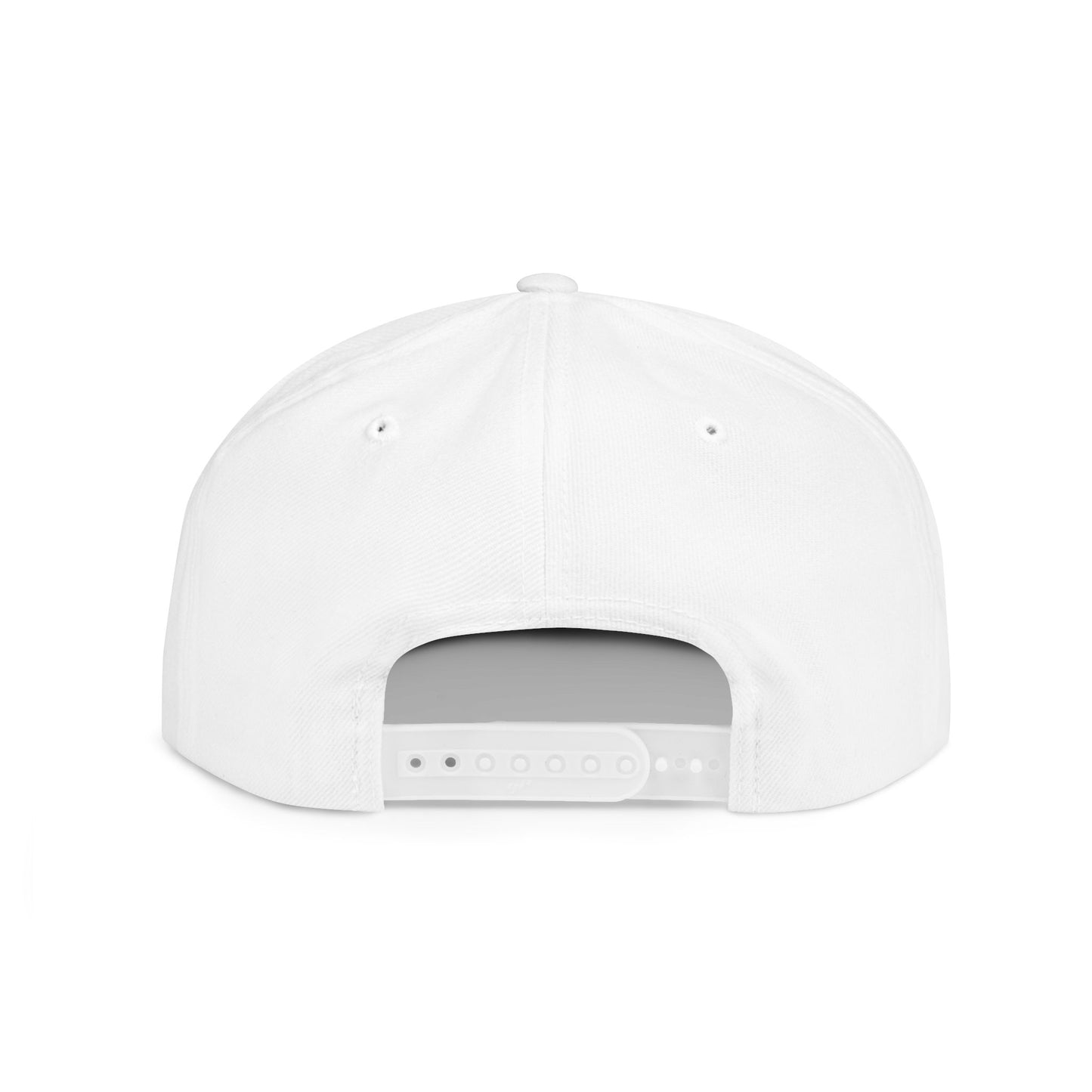 Snapback Hat Freedom Charlie Kirk Tribute