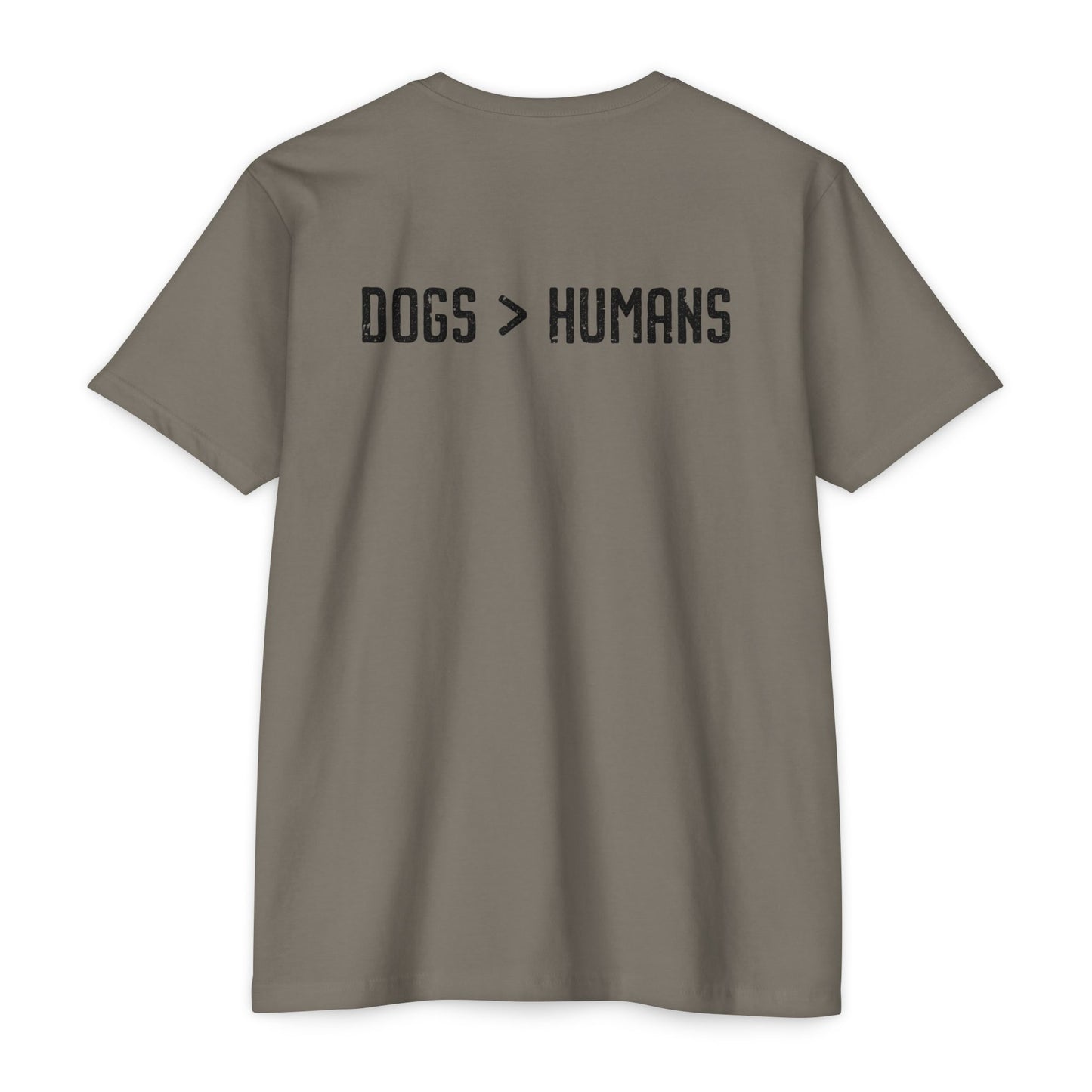 Dog Lover T-shirt