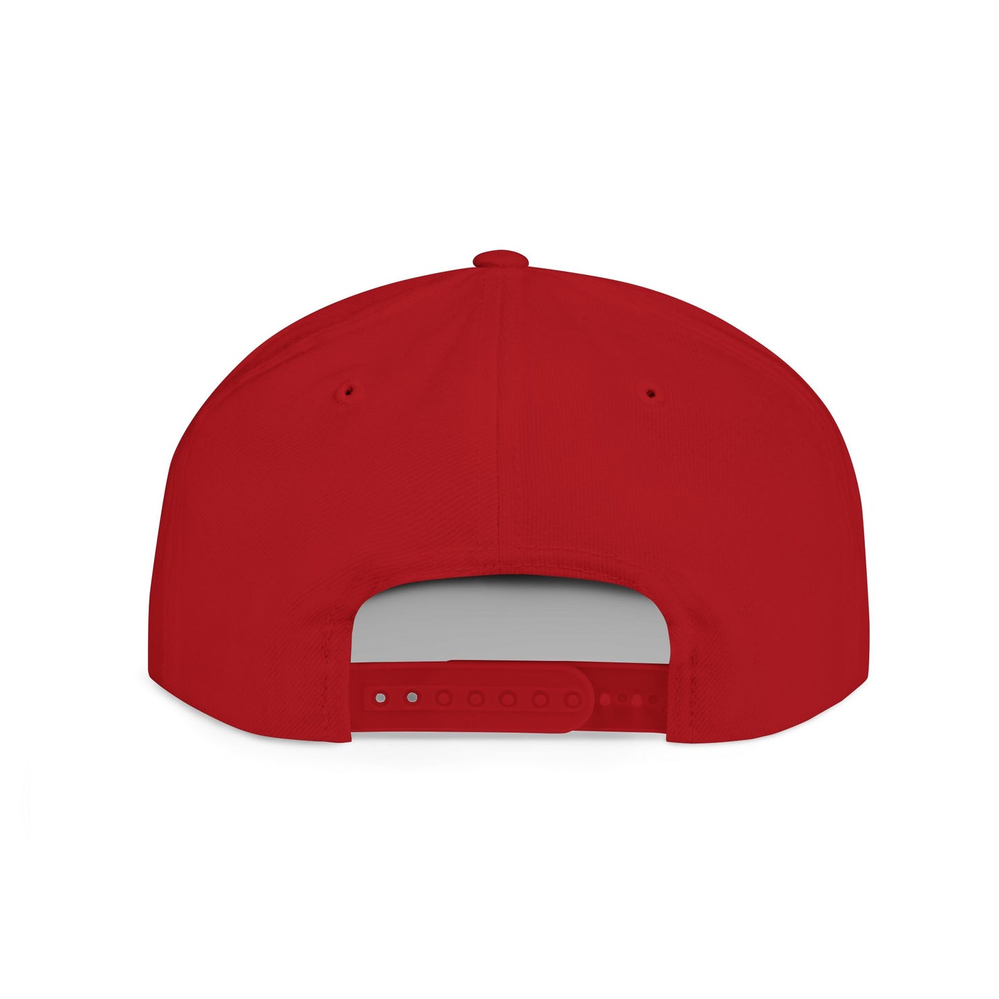Snapback Hat Freedom Charlie Kirk Tribute