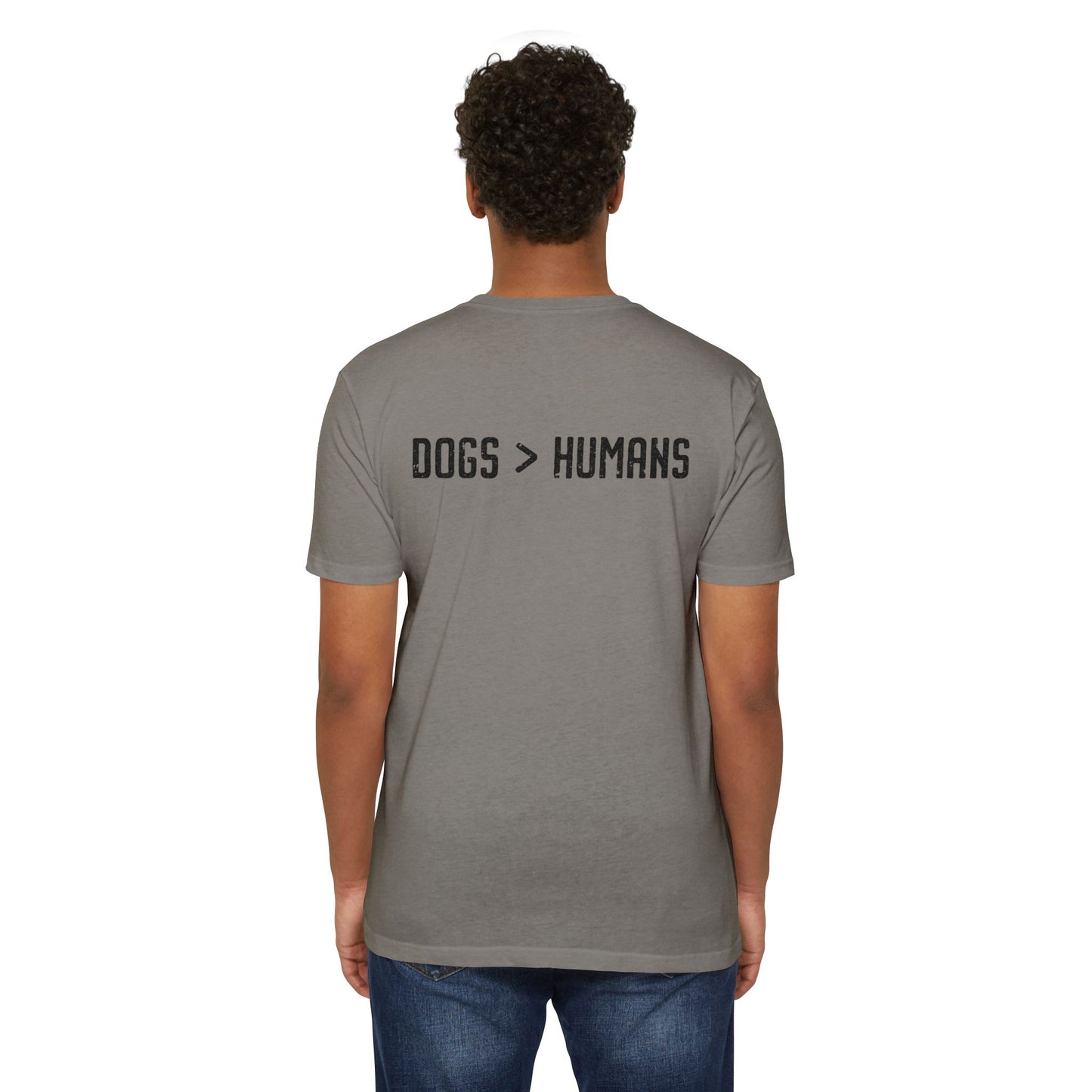 Dog Lover T-shirt