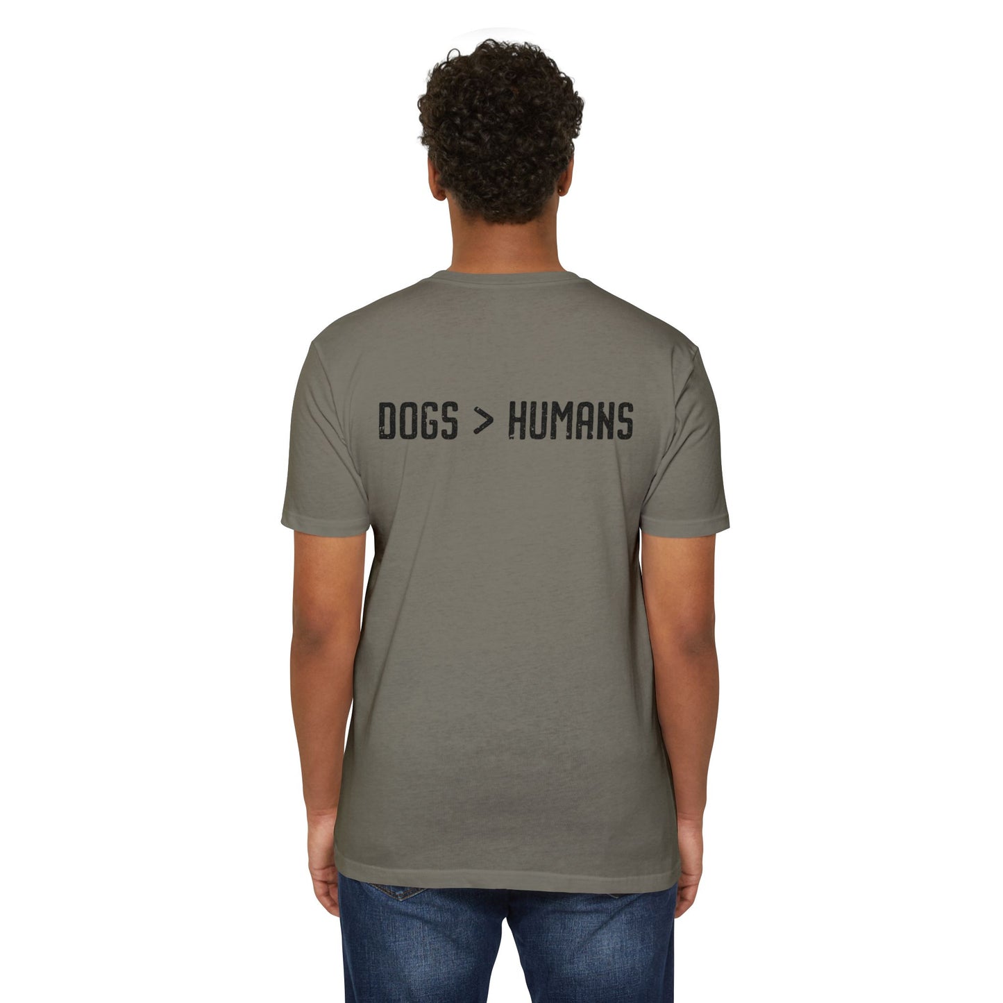 Dog Lover T-shirt