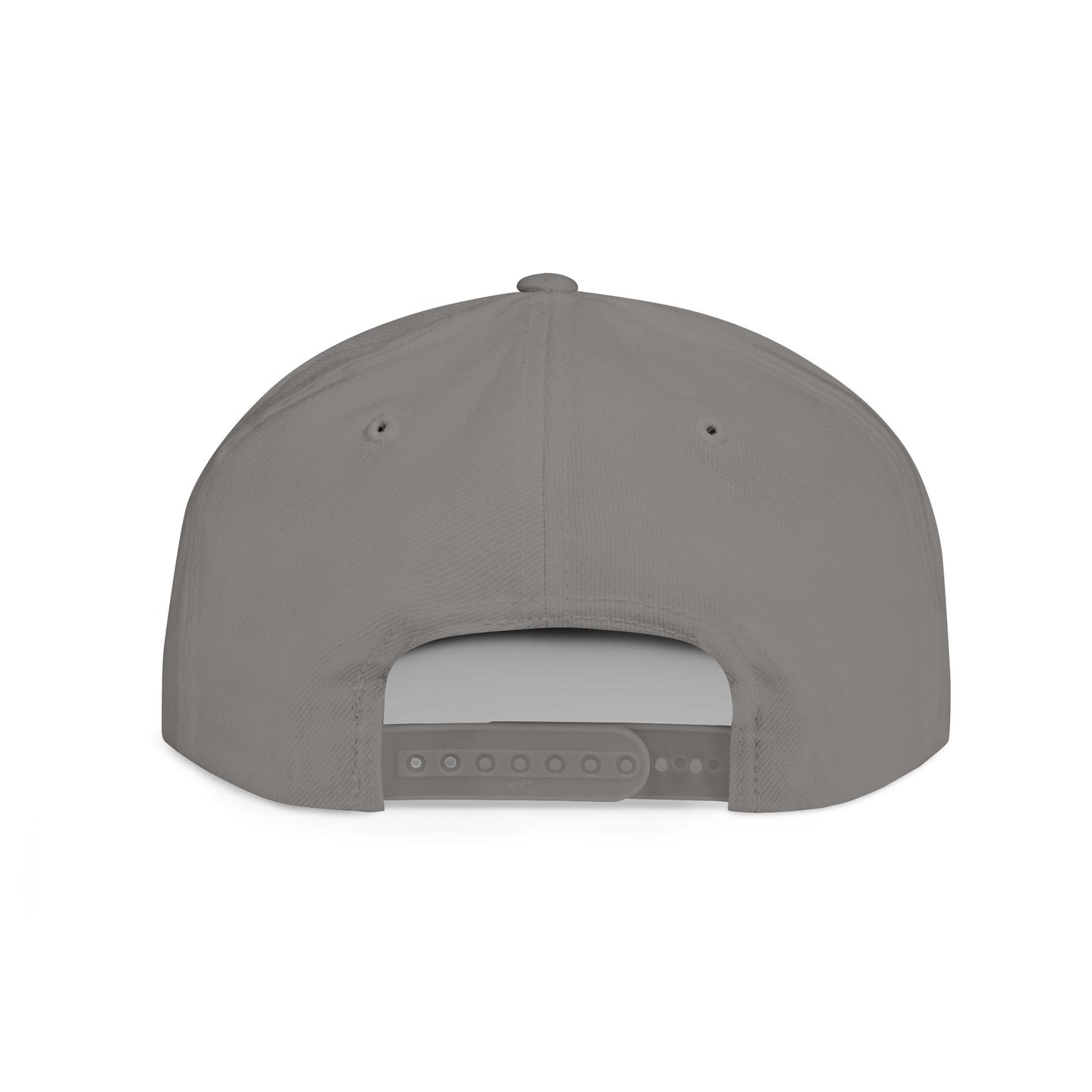 Snapback Hat Freedom Charlie Kirk Tribute