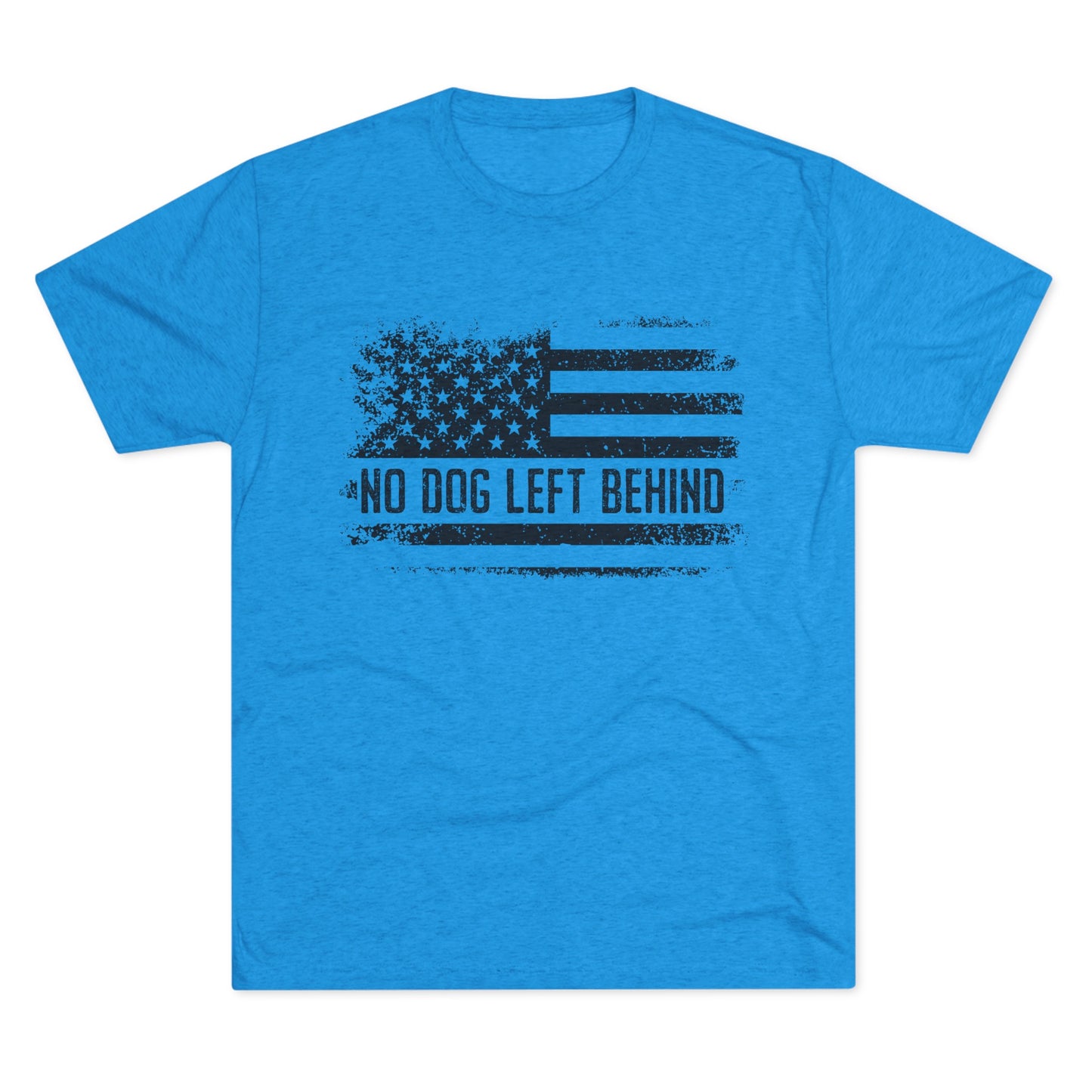 NDLB Crew Tee