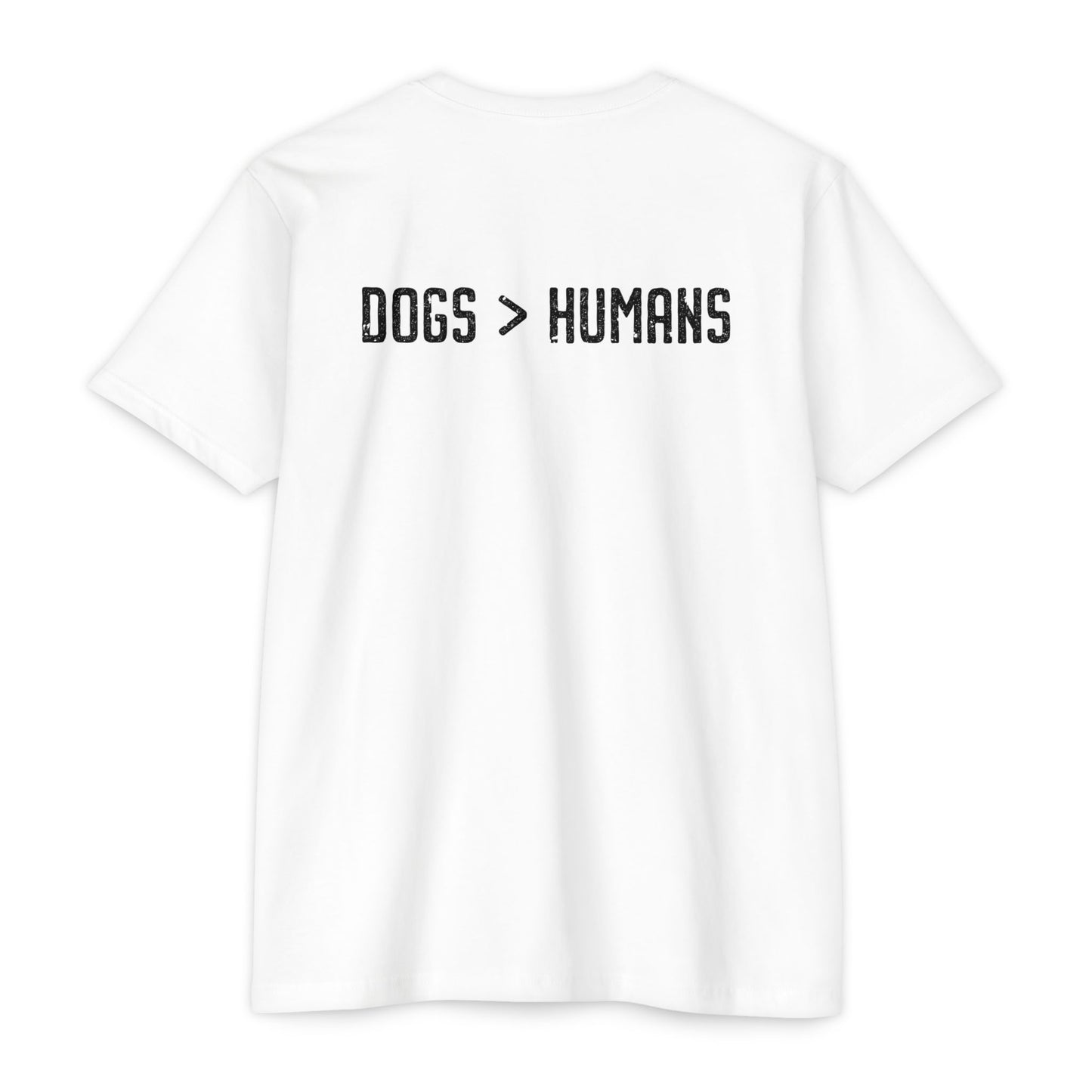 Dog Lover T-shirt