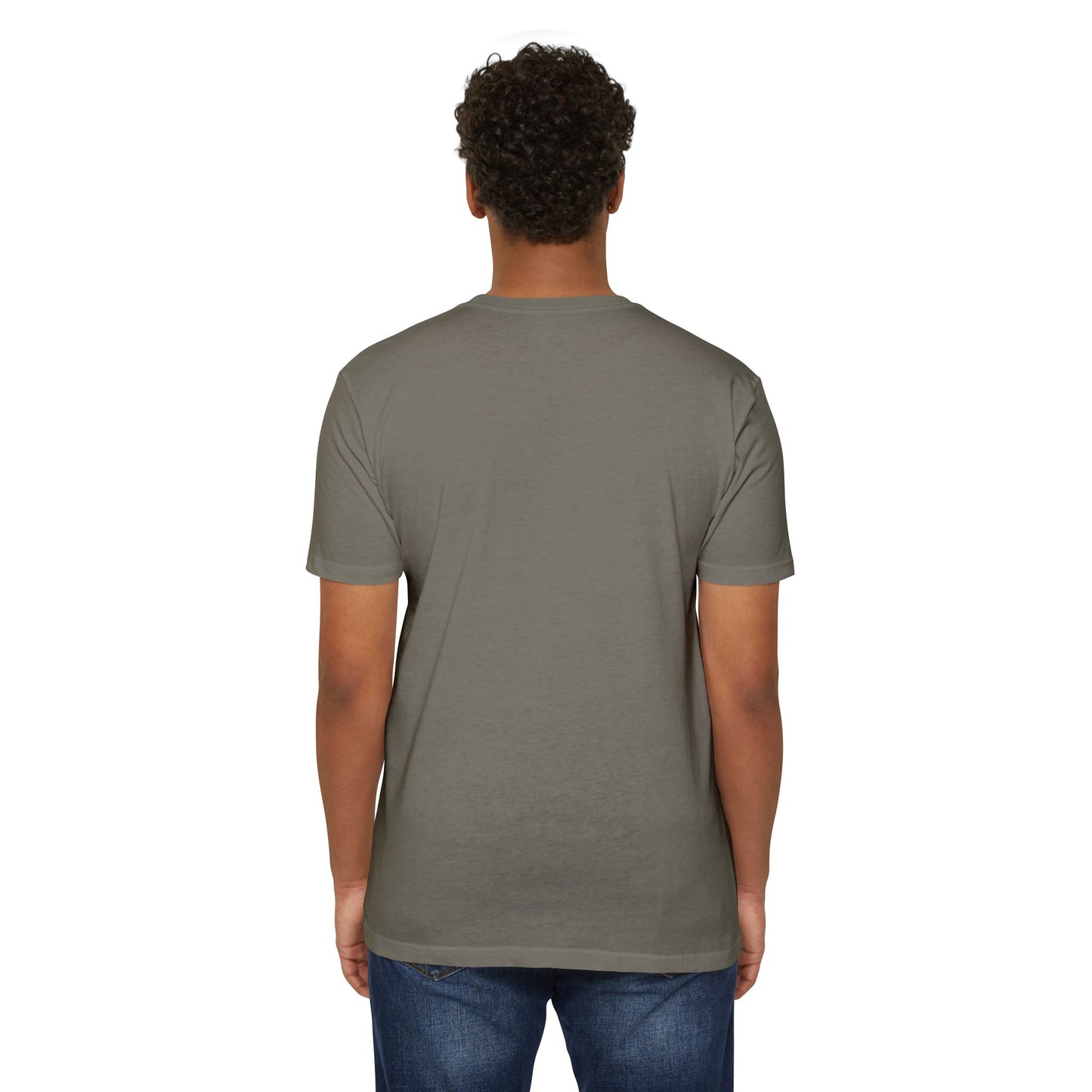 Patriotic T-Shirt - Charlie Kirk Design