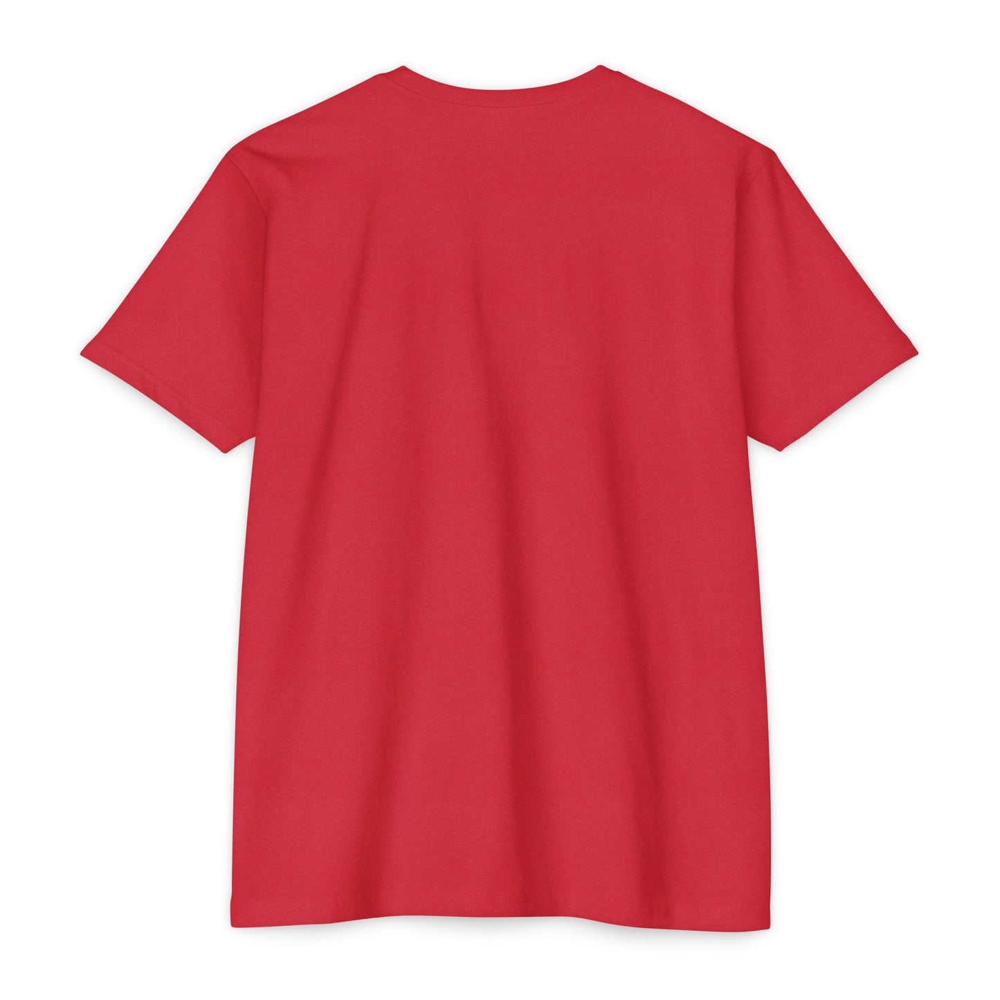 Patriotic T-Shirt - Charlie Kirk Design