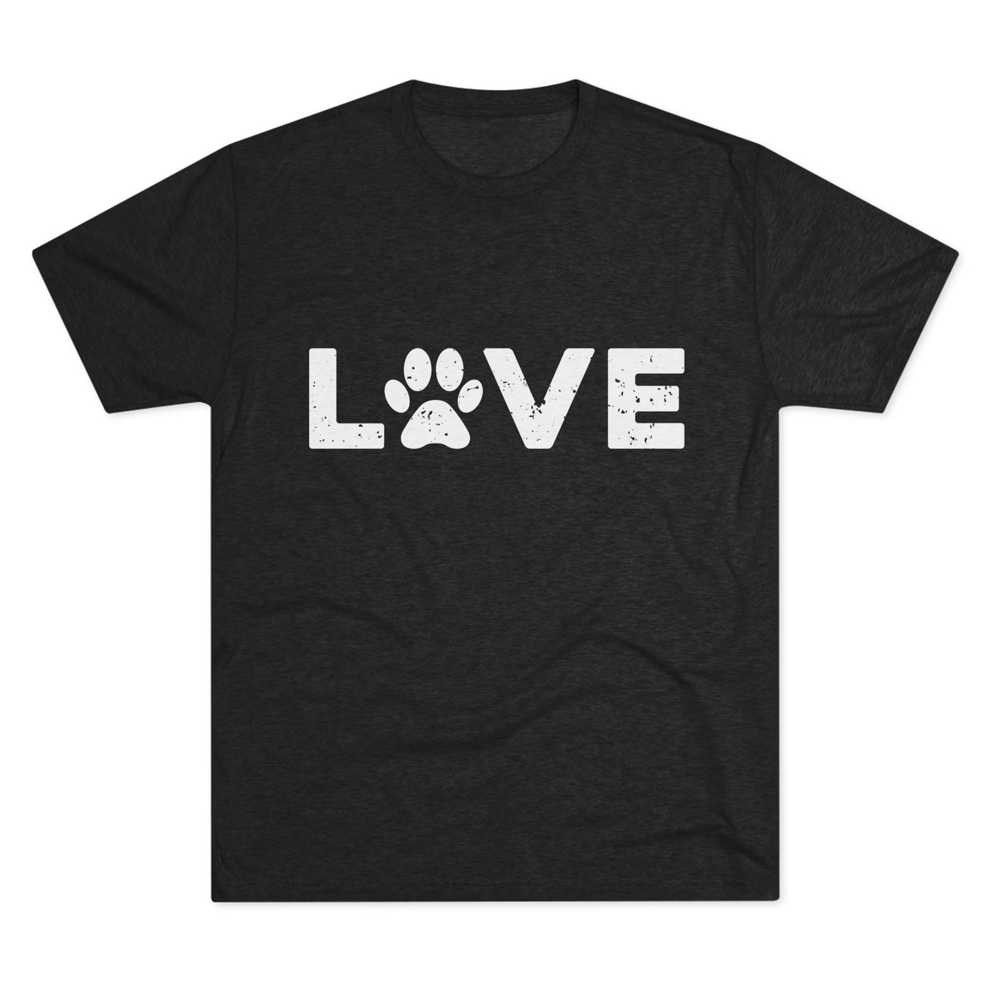 LOVE Crew Tee