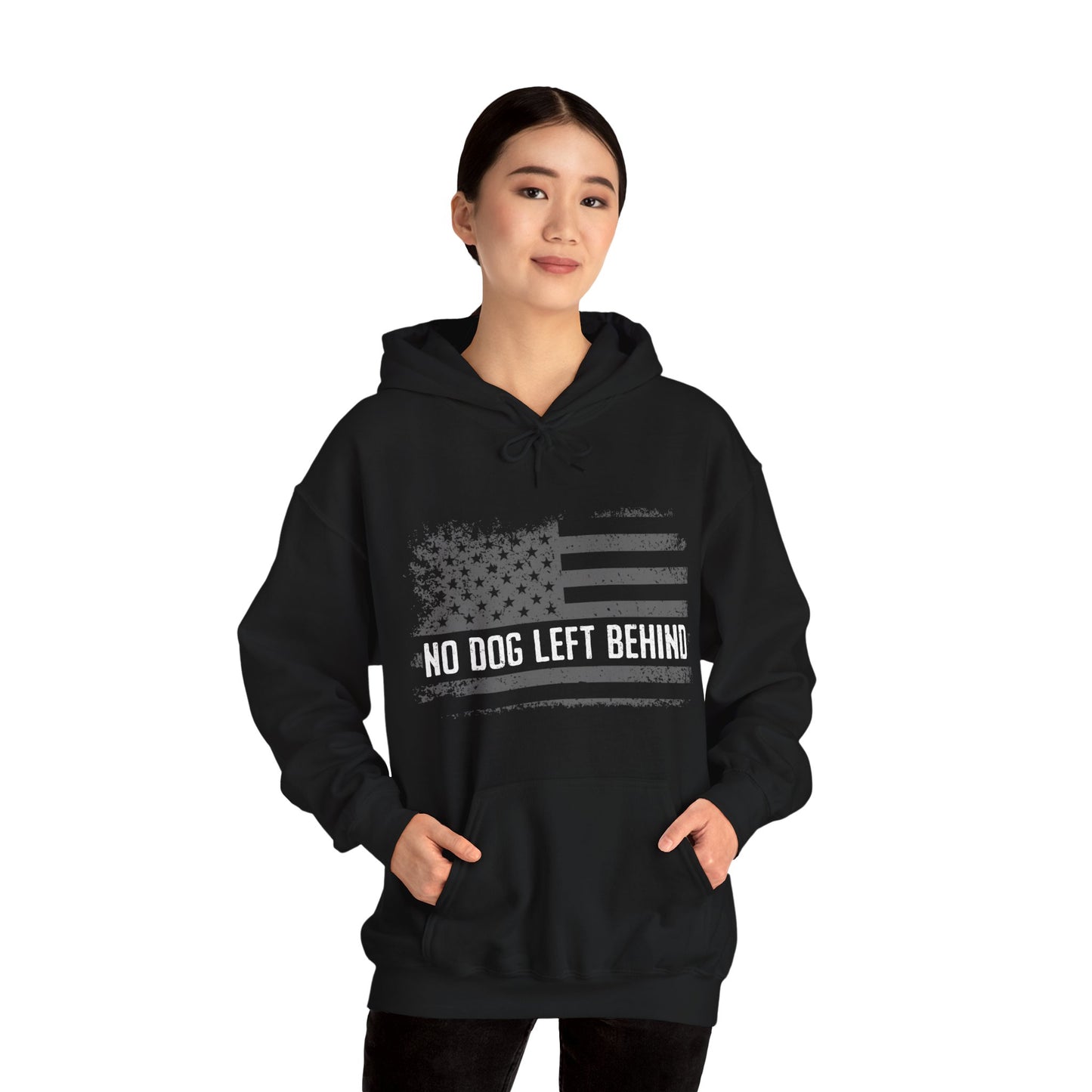 NDLB Hoodie