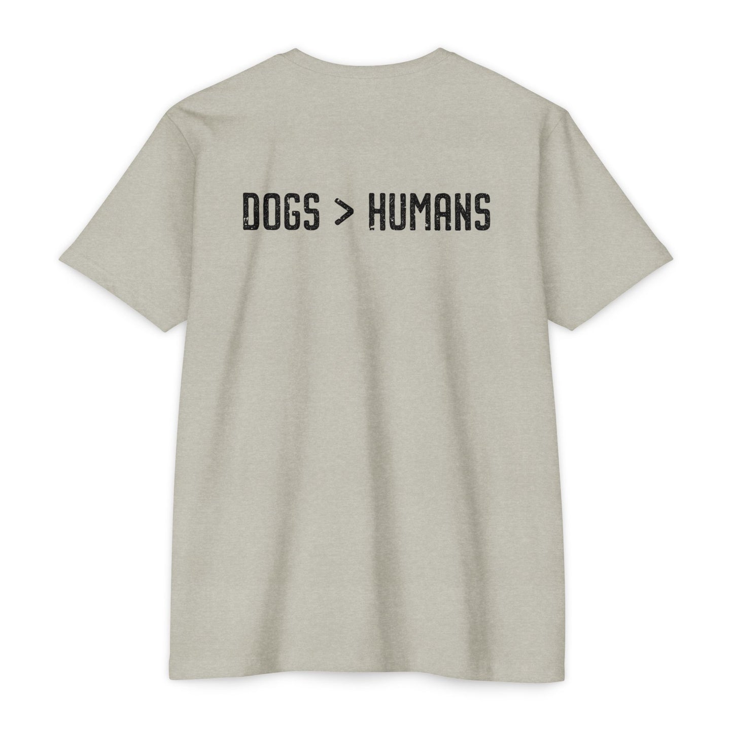 Dog Lover T-shirt