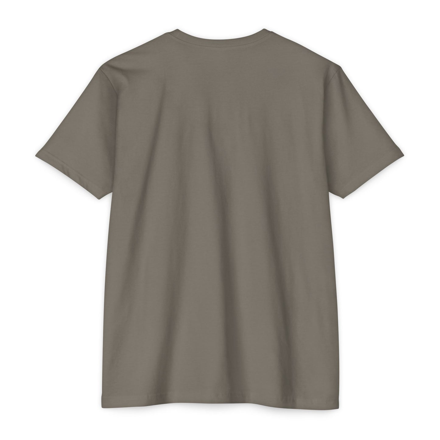 Patriotic T-Shirt - Charlie Kirk Design