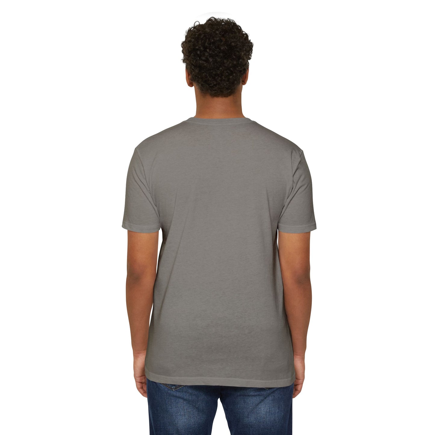 Patriotic T-Shirt - Charlie Kirk Design