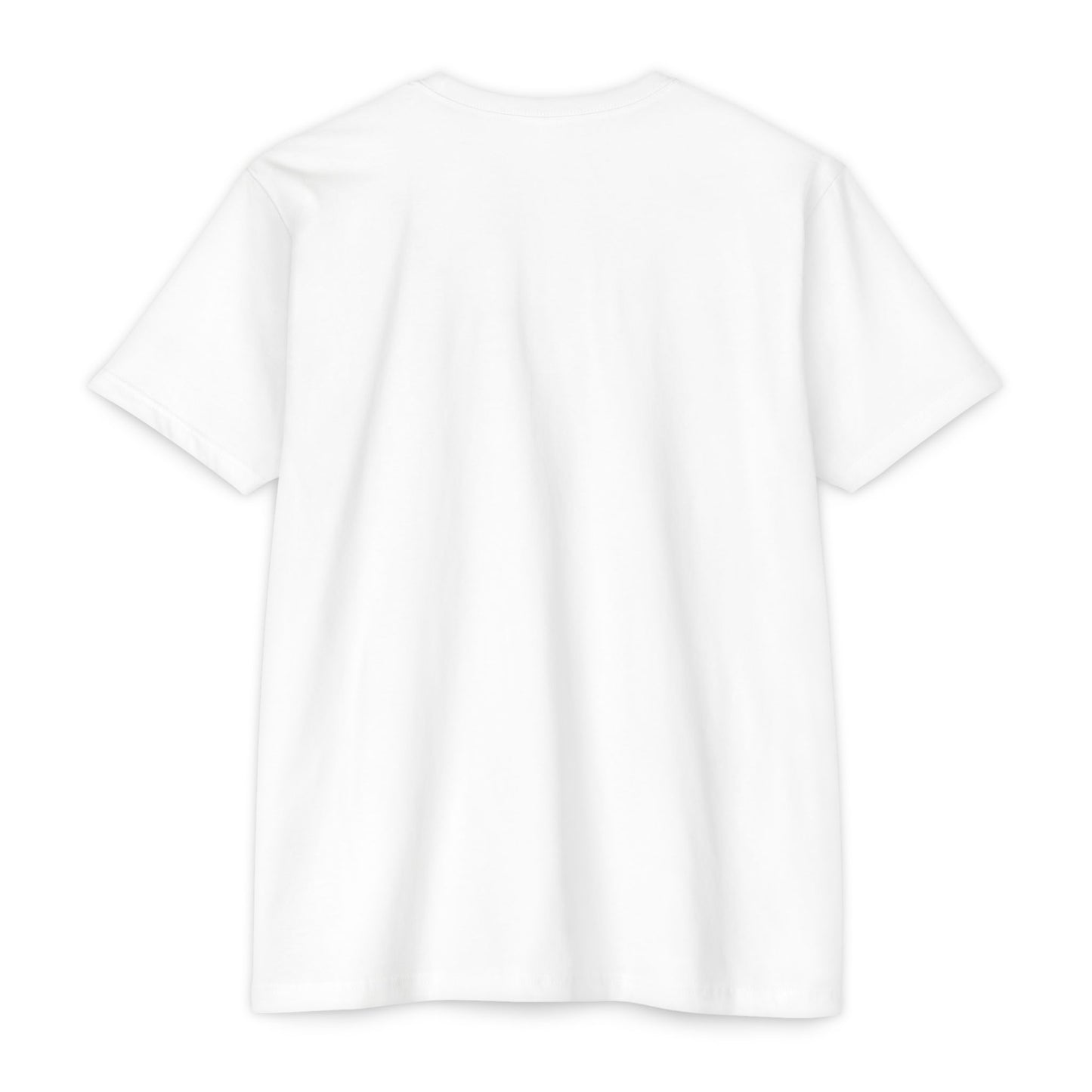 Patriotic T-Shirt - Charlie Kirk Design