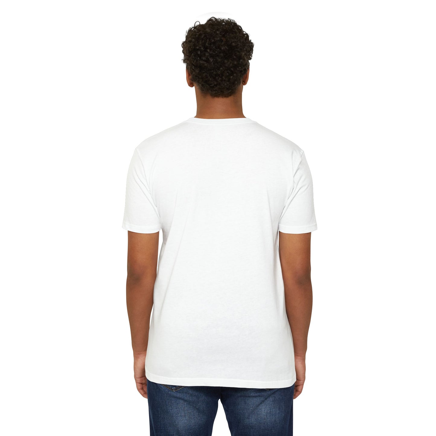 Patriotic T-Shirt - Charlie Kirk Design