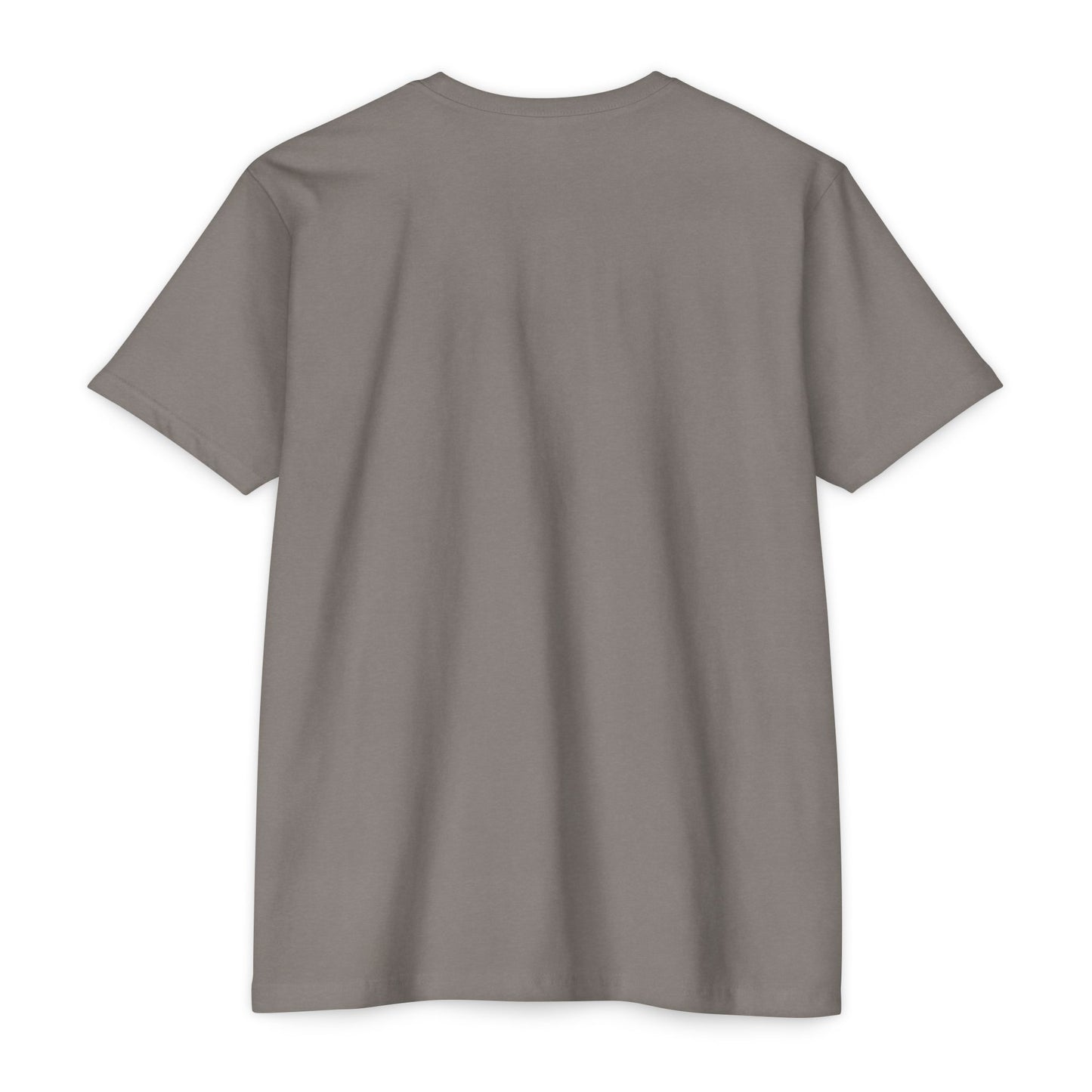 Patriotic T-Shirt - Charlie Kirk Design