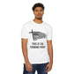 Patriotic T-Shirt - Charlie Kirk Design
