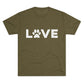 LOVE Crew Tee