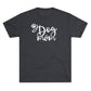 Dog Mom Crew Tee