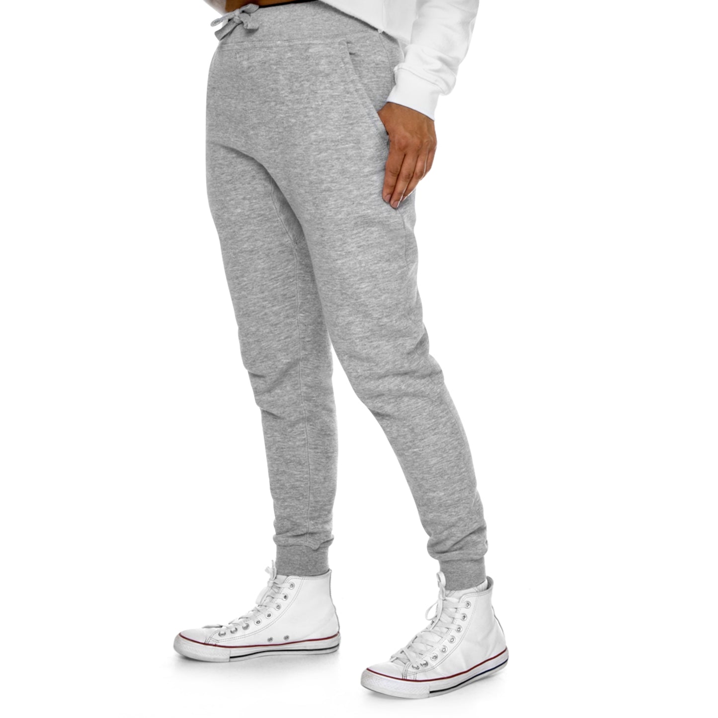 H.A.C. Fleece Joggers