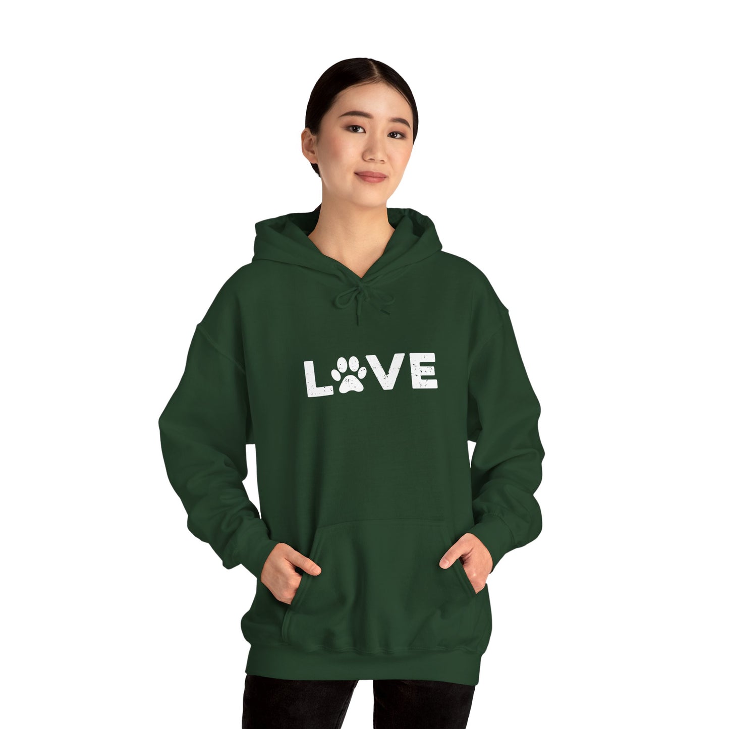 LOVE Hoodie