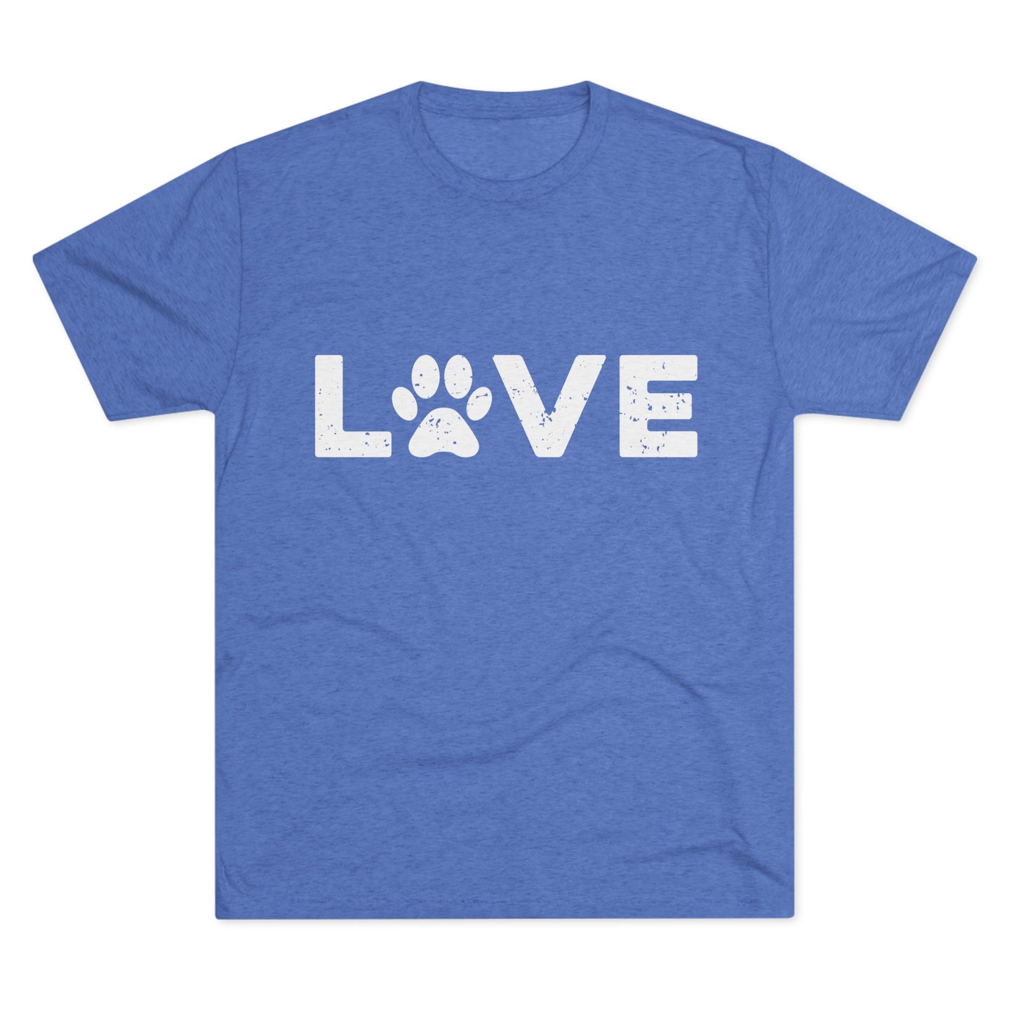 LOVE Crew Tee