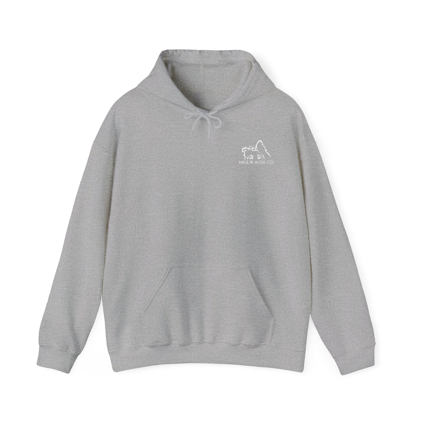 Dog Mom H.A.C. Hoodie