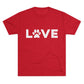 LOVE Crew Tee