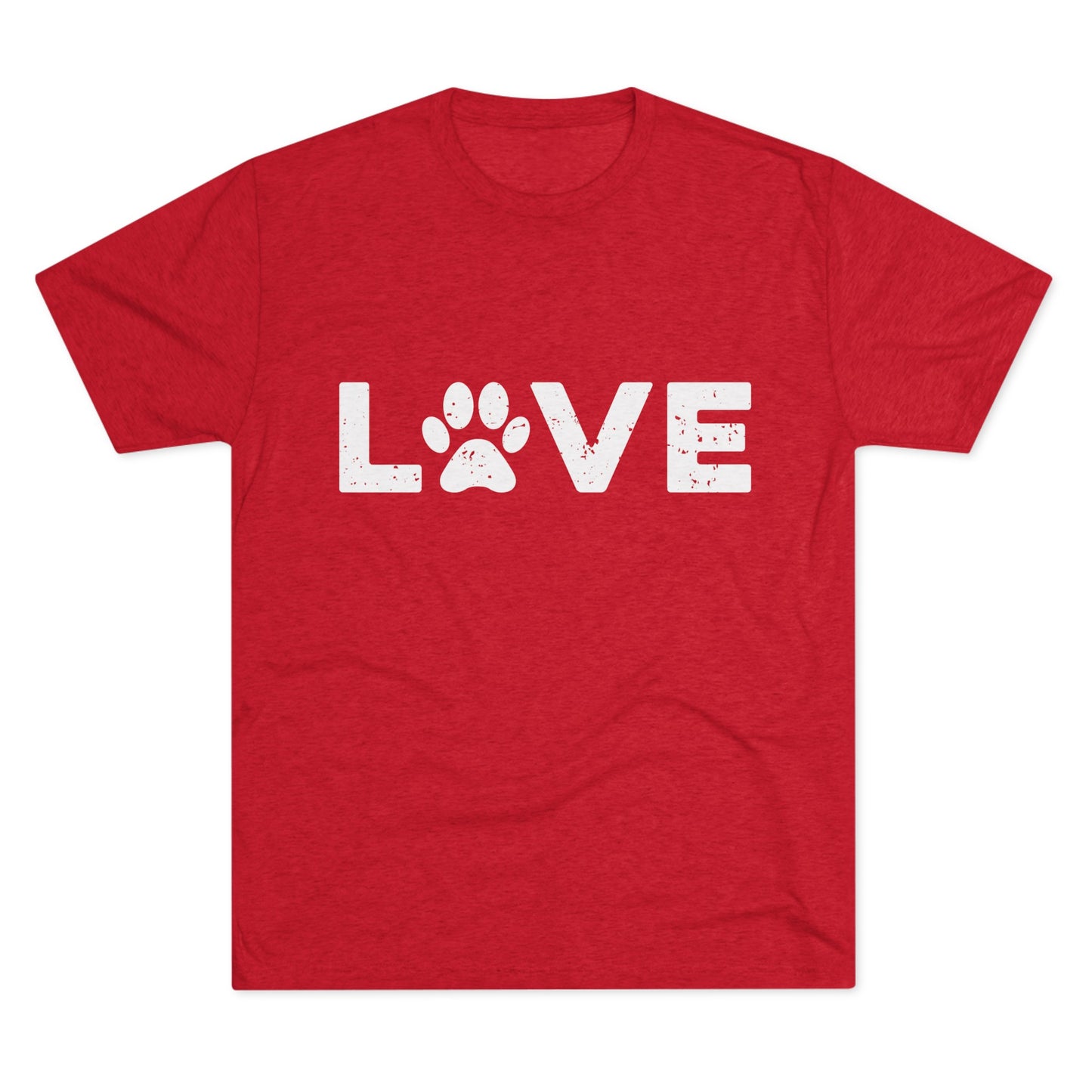 LOVE Crew Tee