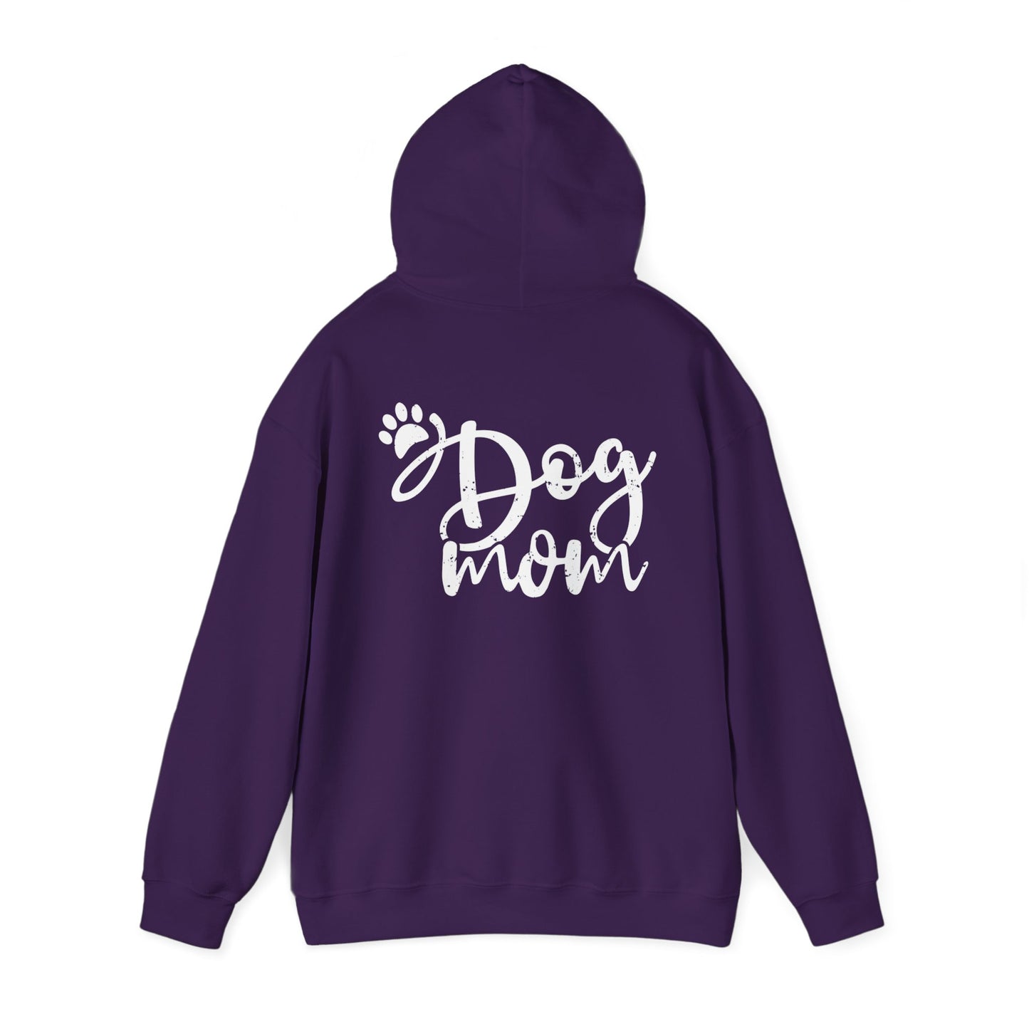 Dog Mom H.A.C. Hoodie