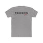 T-Shirt honoring Charlie Kirk
