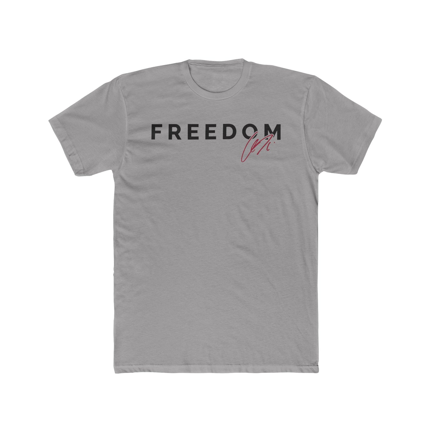 T-Shirt honoring Charlie Kirk