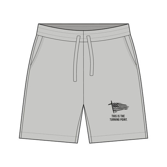 Unisex Sponge Fleece Sweatshorts - Perfect for Relaxing, Gym Wear, Summer Vibes, Gifts for Him/Her, Casual Outings