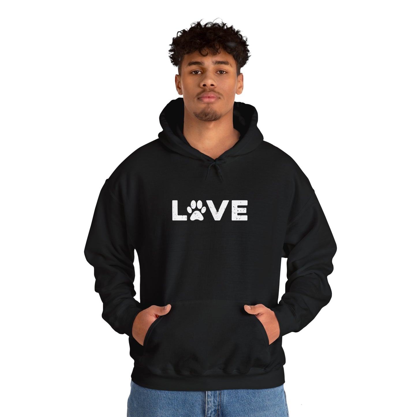 LOVE Hoodie