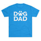 Dog Dad Crew Tee