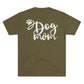 Dog Mom (Front & Back) H.A.C. Tee