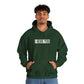 I HERD YOU Haulin Auss Co. Hoodie