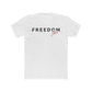 T-Shirt honoring Charlie Kirk
