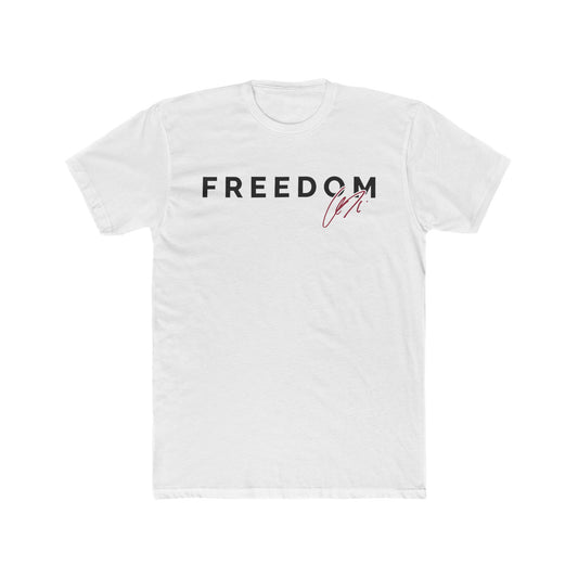 T-Shirt honoring Charlie Kirk