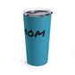 Dog Mom Tumbler 20oz