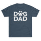 Dog Dad Crew Tee