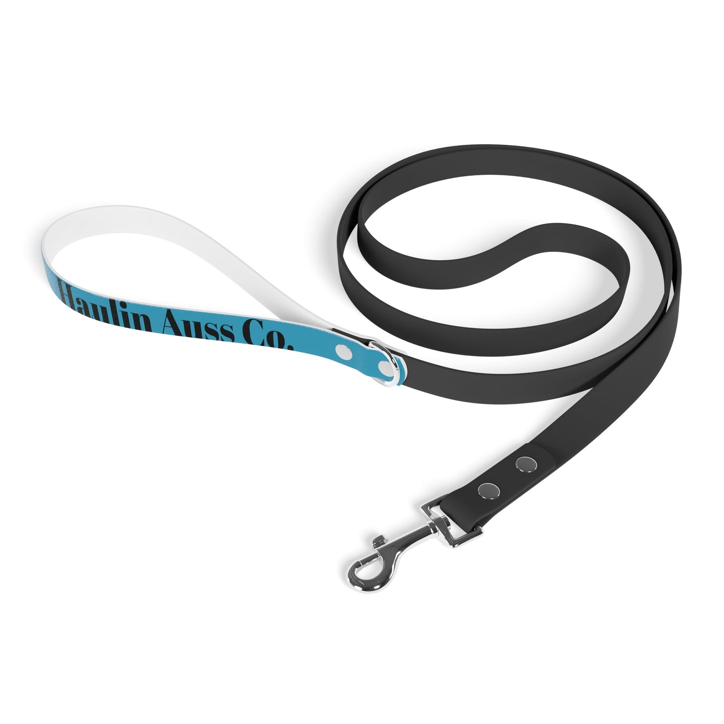 Haulin Auss Co. Dog Leash