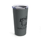 Haulin Auss Co Tumbler