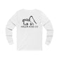 H.A.C. Long Sleeve Tee