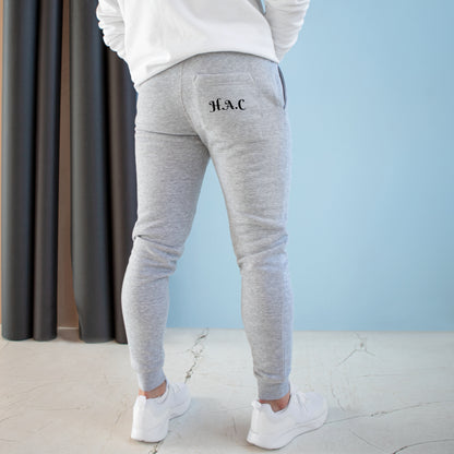 H.A.C. Fleece Joggers