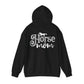 Horse Mom Hoodie