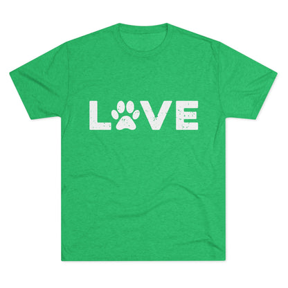 LOVE Crew Tee