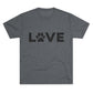 LOVE Crew Tee