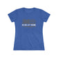 NDLB Women's Fitted Tee