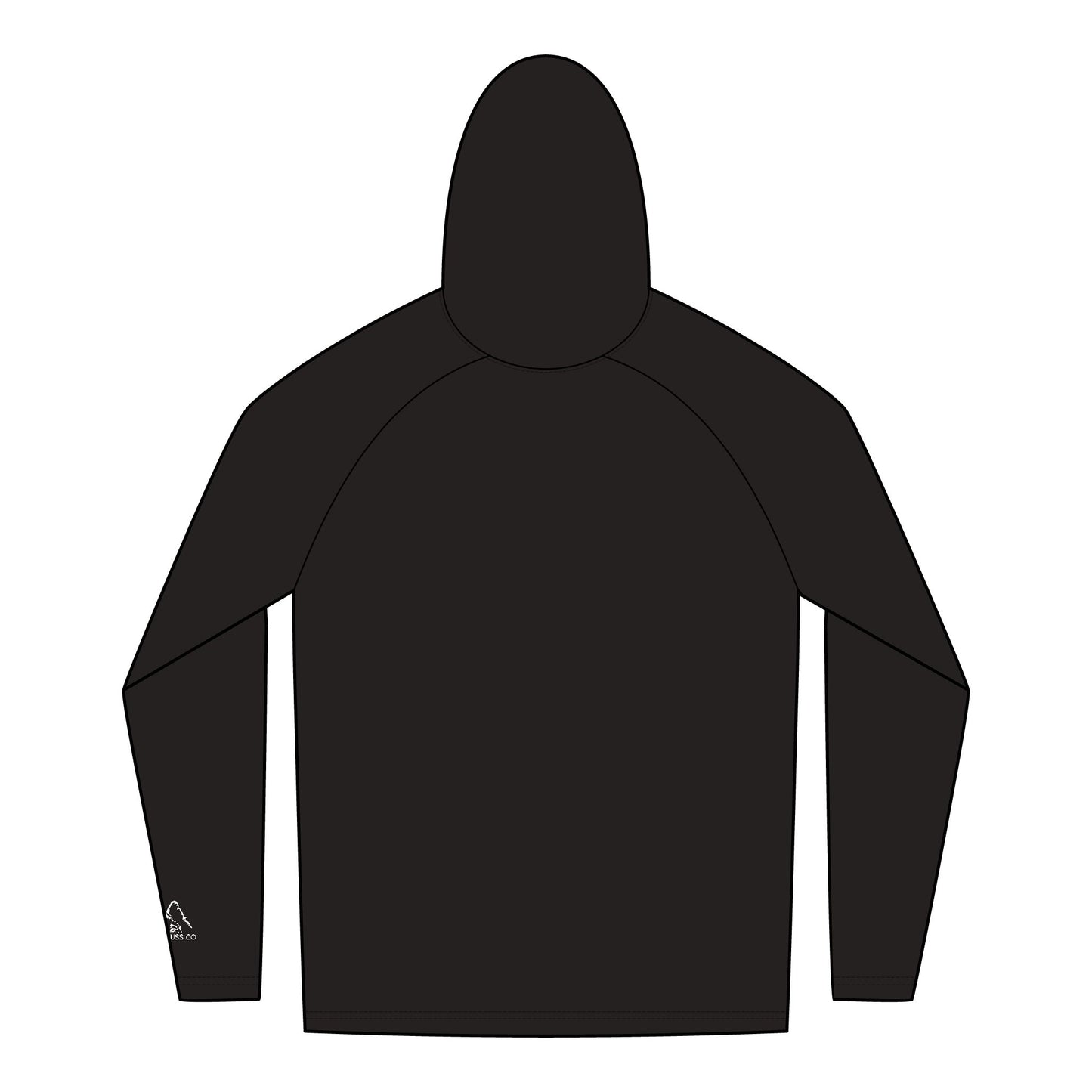 Love Paw Print Hoodie for Pet Lovers, Cozy Unisex Sweatshirt, Animal Rescue Gift, Comfortable Hoodie for Daily Wear, Perfect for Dog Owners